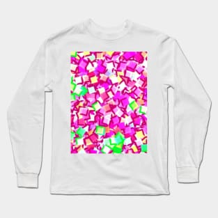 Chameleon Candy Long Sleeve T-Shirt